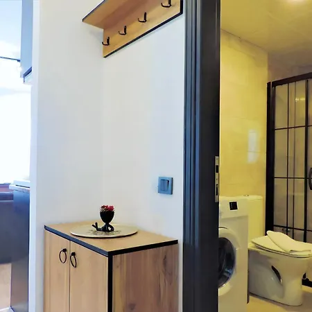 Apartment Chic Flat 10 Min To Lara Beach In *